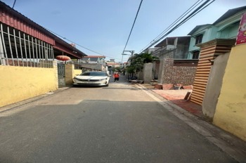 Bán đất Phú Thị, Gia Lâm 69m² - Giá 5.55 Tỷ - Vị Trí Đắc Địa