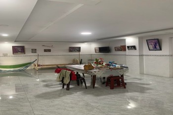 Nhà Mặt Tiền Kinh Doanh Ngay Chợ Long Phước, 229m2, SHR, Giá Tốt