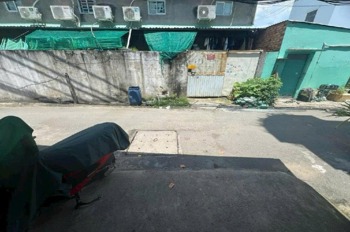 💥Bán nhà gần Phan Văn Hớn, thu nhập ổn định, DT 69m2, giá 4.5 tỷ