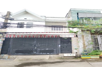 Nhà phố Quận 12: Hẻm xe hơi, BTCT 2 tầng, giá 3.9 tỷ