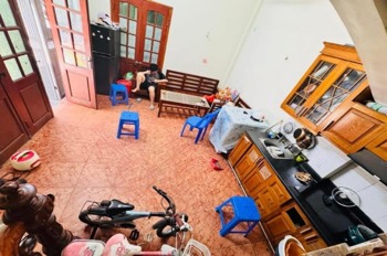 Bán nhà Hà Đông: Lô góc, Phân lô, Ô tô tránh, Giá 6.5 tỷ