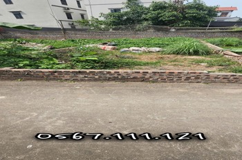 Bán đất Trung Oai, Tiên Dương: 56m2, Vị trí đẹp, Gần Cầu Nhật Tân
