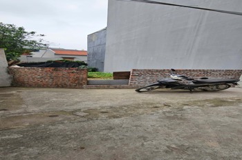 Bán 47m2 Đất Uy Nỗ, Sát KĐT Calyx, Giá Tốt - Vị Trí Đẹp