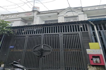 Bán nhà 1 lầu, hẻm xe hơi, Củ Chi - Giá 1 tỷ 990 triệu
