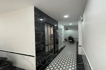 Bán nhà dòng tiền Cầu Giấy Full Nội Thất, Thang Máy, 55 Triệu/Tháng