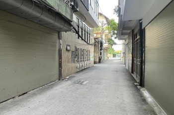 Bán Nhà Phố Lê Trọng Tấn, Thanh Xuân 73m2, 6 Tầng - Giá 20.8 Tỷ