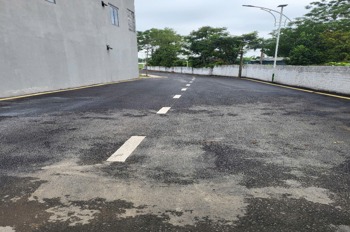 Đất Hòa Lạc: Đầu tư tiềm năng, tăng giá vượt trội, sát Đại học Quốc Gia