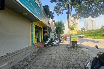 Vị trí Vàng Đầu Tư Hà Đông: Đất Ngô Quyển, Mặt Ngõ Ô Tô, 43m2