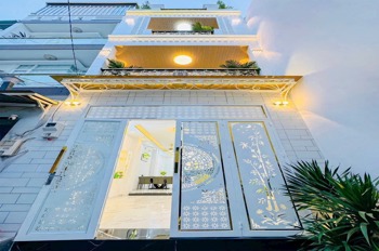 Siêu phẩm Nhà Hiện Đại, Hẻm Xe Hơi 6m - Nhà Bè | Giá 6.x Tỷ