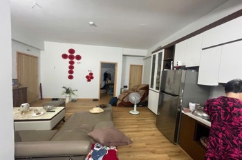 Bán Gấp Căn Hộ 70m² Full Nội Thất, Giá Tốt KĐT Thanh Hà Cienco 5