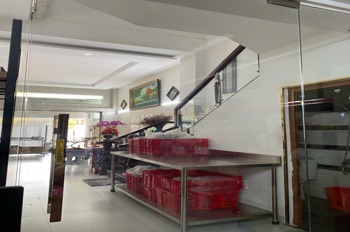 Nhà 4x18m Quận 7: Trệt Lửng 3 Lầu, Mặt Tiền Đường 41, Giá 14.6 Tỷ