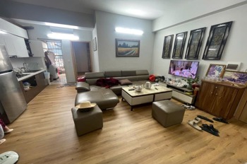 Căn hộ 70m² Thanh Hà: Giá từ 2.2 tỷ - Vay tối đa 95%
