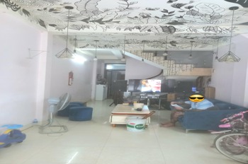 Nhà Mặt Tiền Đại Mỗ - 5 Tầng Kinh Doanh - 55m2 - Giá 8 Tỷ