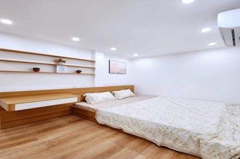 Bán nhà Đại Mỗ - Nam Từ Liêm - Giá 6 tỷ - Diện tích 34m² - Vị trí đẹp