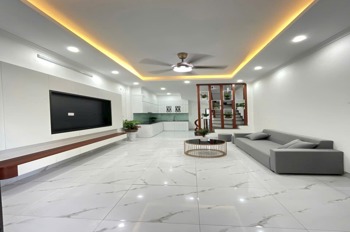 Nhà 5 Tầng Hoài Đức - Vị Trí Đẹp, Giá Tốt - 0866810280