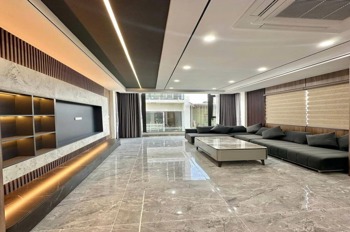 Nhà Lô Góc 45m2, Full Nội Thất, Quận Long Biên - Giá Tốt Nhất