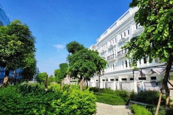 Bán Gấp Liền Kề Louis City Đại Mỗ 100m2, 5 Tầng, Giá 29 Tỷ