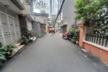 Siêu phẩm hiếm có 7 tỷ oto đỗ - Phân lô Lê Trọng Tấn, Hà Đông