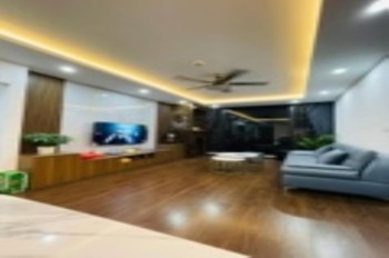 Bán nhà Ngô Quyền, Hà Đông: 43m x 5T, Full Nội Thất, Giá 9 Tỷ XX
