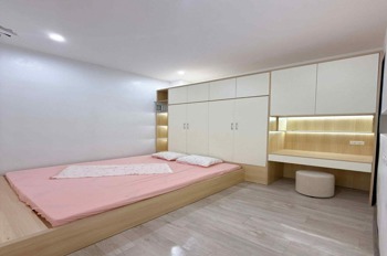 Bán Gấp Căn Hộ Tập Thể Láng Trung, Đống Đa, Hà Nội - Giá Tốt