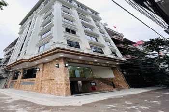 Cho Thuê Căn Hộ Cao Cấp Đống Đa - Vị Trí Đắc Địa, Kinh Doanh Sức Lợi
