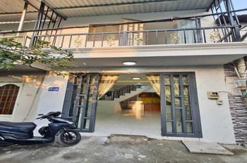 Bán nhà giá rẻ Bình Chánh: Sổ riêng, gần chợ, chủ kẹt tiền