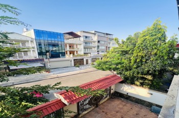 Bán Biệt Thự Siêu Đẹp Khu Vành Đai Trong, Bình Tân - 29.3 Tỷ