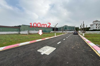 Cơ Hội Đầu Tư Đất Cổ Đông - 100m2 Full Thổ Cư, Giá Chỉ 26.5tr/m2