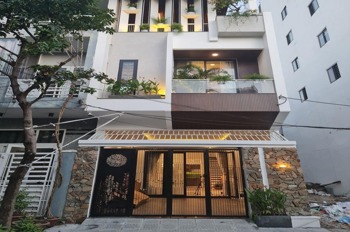 Bán Nhà Mặt Tiền Bà Triệu, Hóc Môn - 90m2, SHR, Kinh Doanh