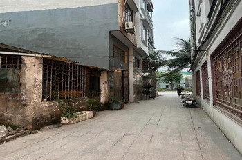 Hiếm Gặp: Bán Đất Mặt Tiền 4m, 73m2 Hoàng Mai - Đầu Tư Sinh Lời
