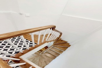 Bán nhà mặt phố Mỹ Đình - 35m² - Giá 8 tỷ + - Pháp lý chuẩn