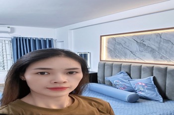 Nhà Phố Trương Định - Hoàng Mai: 5 Tầng, 4 Phòng Ngủ, 6.3 Tỷ