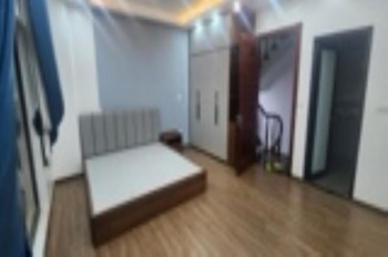 Bán nhà phố Hồ Tùng Mậu 31m² x 5 tầng, mặt tiền 5m, giá 8 tỷ +