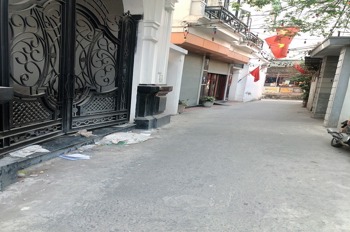Thửa Đất Tân Mai Giá Đầu Tư: Ngõ Nông, 30m ra Ô Tô, Pháp Lý Sổ Đỏ
