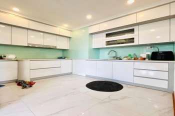 Bán Căn Hộ Chung Cư Hacico Nguyễn Chí Thanh - View Hồ, 3 Mặt Thoáng