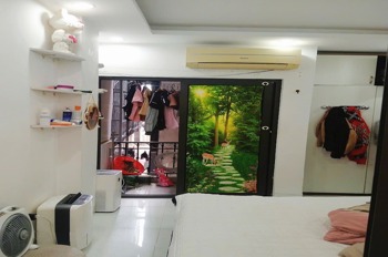 Căn hộ CCMN Cầu Diễn 1PN 35m² - Giá 1.4 tỷ - Sẵn sổ