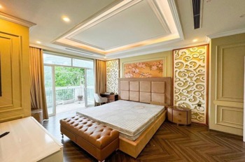 Bán Nhà Trích Sài - 57m², Mặt Tiền 4m, Ô Tô Đỗ Cửa - Giá Tốt