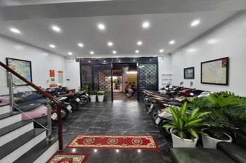 Đình Thôn - Nam Từ Liêm: Cho Thuê Mặt Bằng Kinh Doanh Đắt Địa, Dòng Tiền Ổn Định