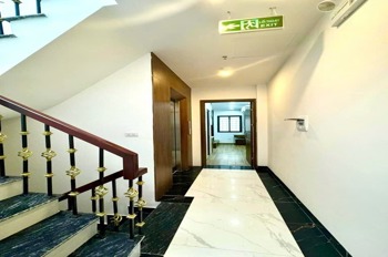 Bán Tòa Căn Hộ 7 Tầng, Thang Máy, Full Nội Thất, Trung Tâm Ba Đình
