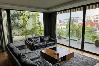 Bán Biệt Thự KĐT Yên Hòa Trần Kim Xuyến - 300m2 - Giá Tốt