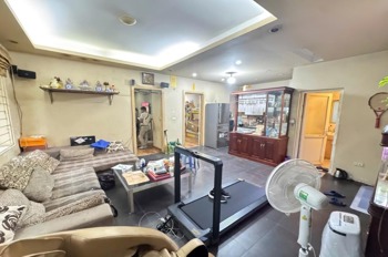Bán Căn Hộ Chung Cư Trung Hòa Nhân Chính - Mặt Phố, Lô Góc, Giá Tốt