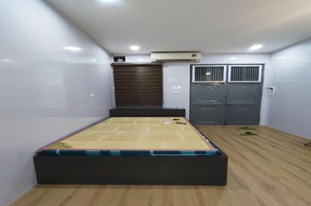 Căn Hộ Mini Đống Đa - 40m2 - Full Nội Thất - Giá 2.54 Tỷ