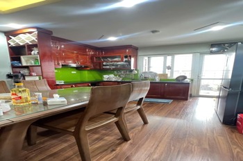 Bán Gấp Căn Hộ 72m² Thanh Hà Cienco 5 - Full Nội Thất Cao Cấp, View Đẹp