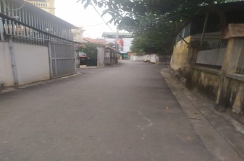Bán Biệt Thự 3 Tầng - Thôn Đá, Dương Xá - View Hồ, 2 Mặt Tiền