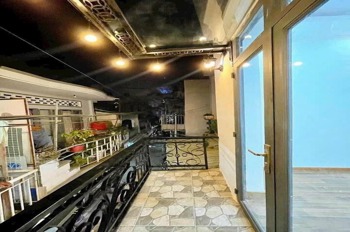 Nhà phố Phú Đô, Nam Từ Liêm - Giá 6 tỷ | Vị trí đẹp, Tiện ích đầy đủ