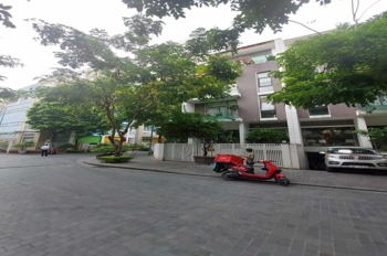Bán Biệt Thự VIP Thanh Xuân 175m2, 5 Tầng, Mặt Tiền 26m - Nguyễn Huy Tưởng