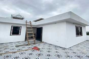 Bán nhà Tây Mỗ 5 tầng, thang máy, 55m² giá 7.3 tỷ - Vị trí đẹp, giao thông thuận tiện