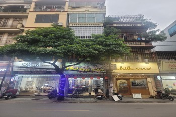 Bán Nhà Mặt Phố Hà Đông - 36m2, Giá Tốt - Kinh Doanh Sầm Uất
