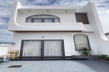 Bán nhà 1 trệt 1 lầu Củ Chi - 108m2, SHR, Gần Chợ, Trường Học