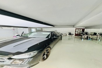 Siêu phẩm Biệt Thự Cao Cấp, Lô Góc 2 Mặt Tiền, Bình Tân